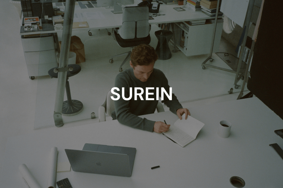 Urbn Sports Club Partner Services SureIn