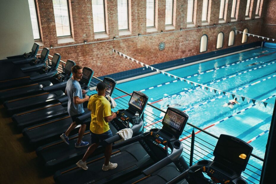 Fitness Trends 2025 Innovation, Gesundheit & Lifestyle Urban Sports Club Partner Newsroom