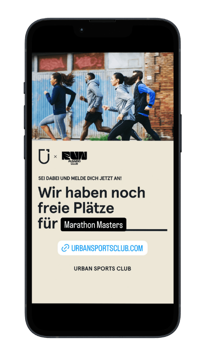 Kurs Bewerbung