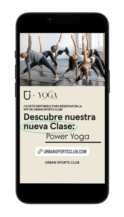 Nueva Clase