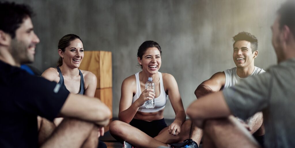Bring Your Members Back to the Gym - Adapt Your Members' Needs