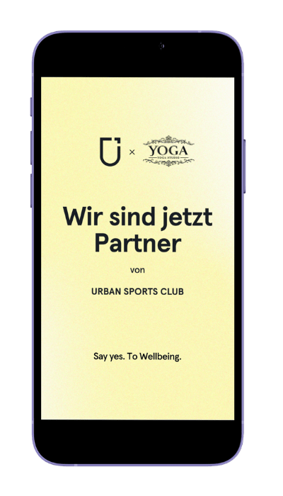 Start der Partnerschaft