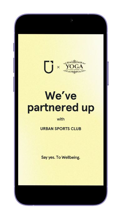 Start of the Partnership