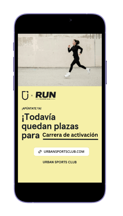 Promoción de Clase